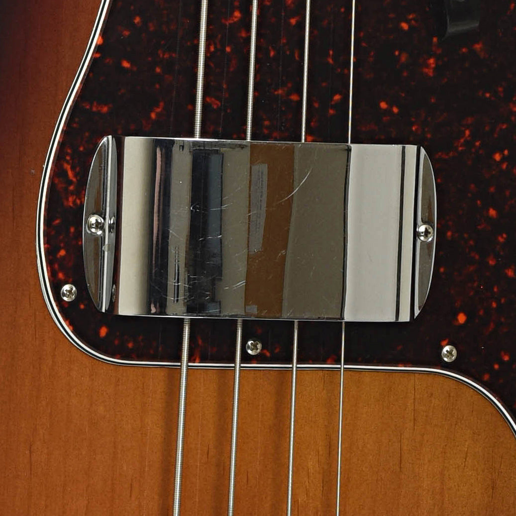 PIckup for Fender American Vintage Reissue '62 Precision Electric Bass