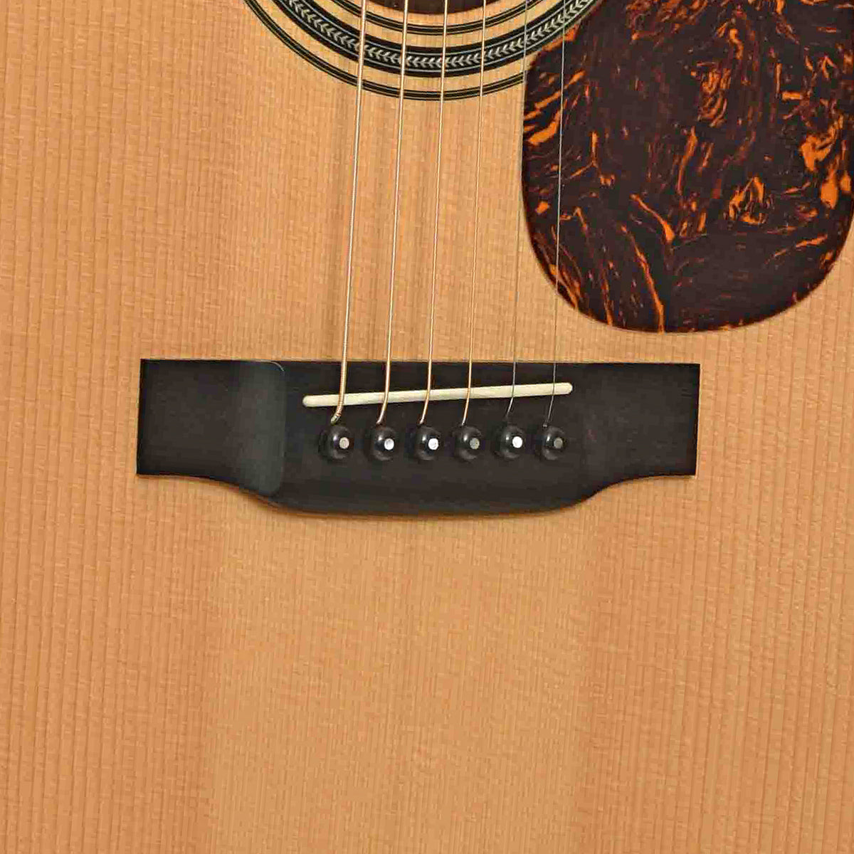 Bridge of Martin Custom Guatemalan 0000
