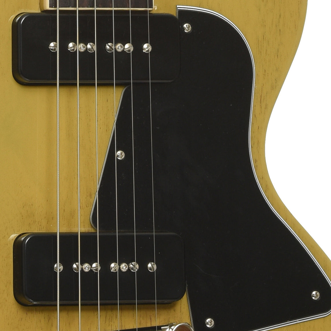 pickups of Gibson Les Paul Special Electric Guitar 