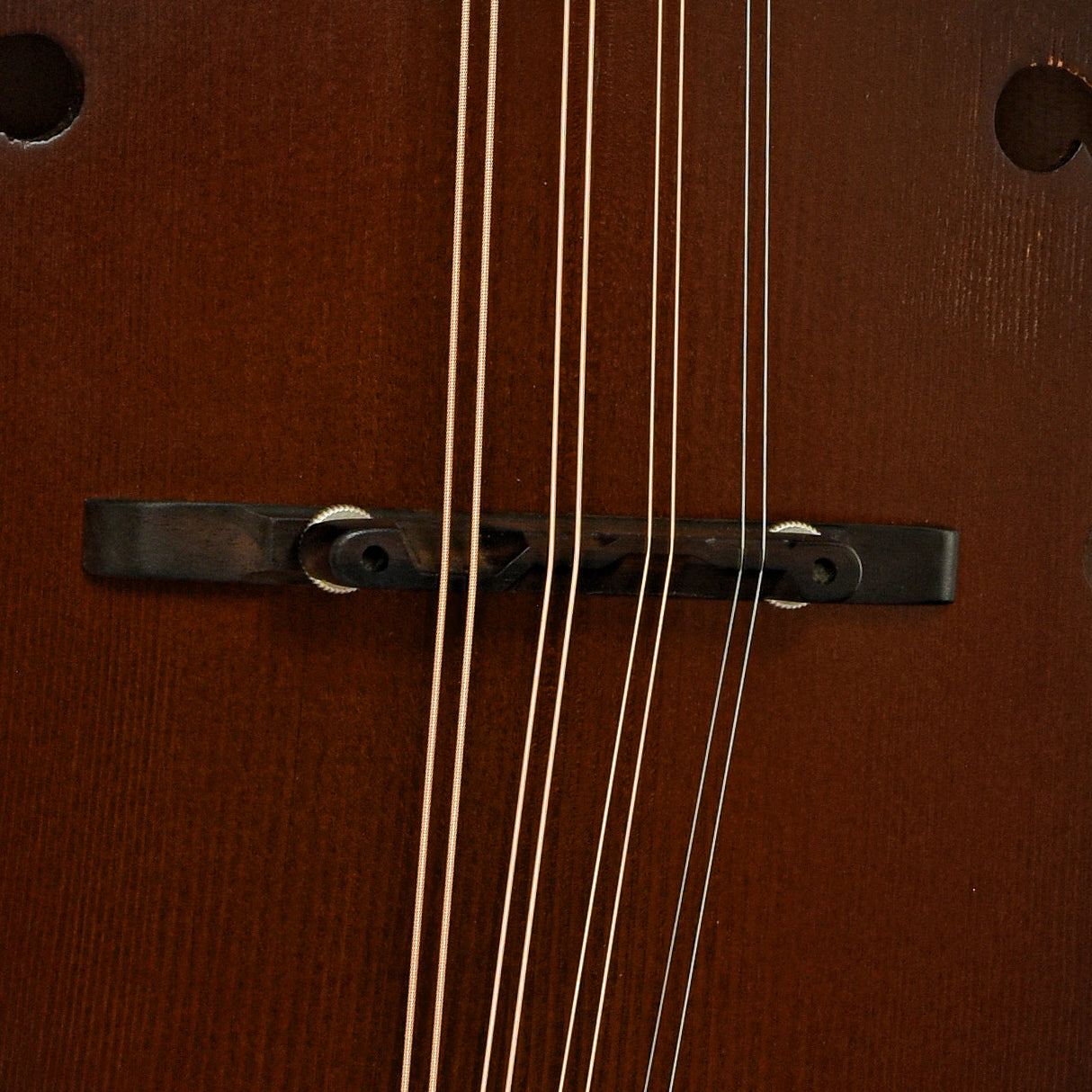 Bridge of Northfield NFO-AT3 Wavelength Octave Mandolin