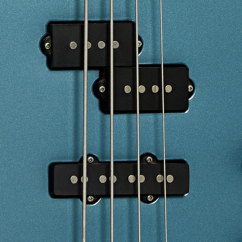 Pickups of Fender Prodigy Electric Bass 
