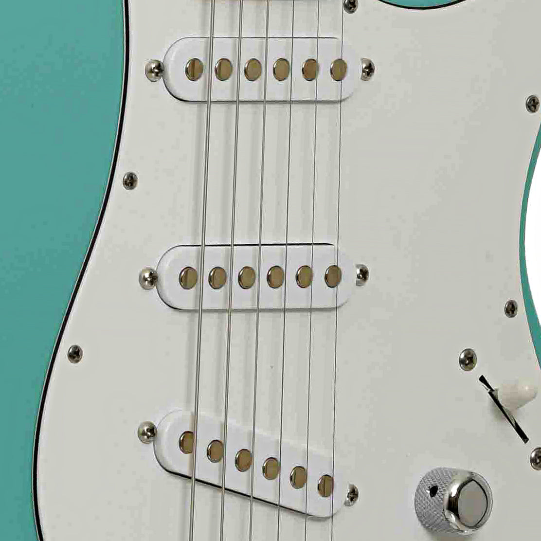 Tom Anderson Classic Electric Guitar (2022)