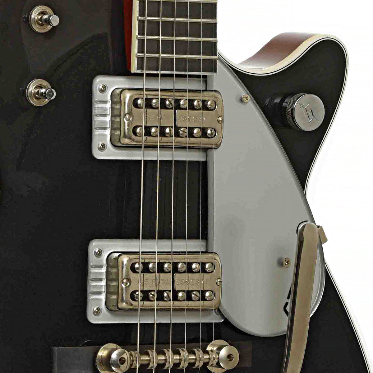 Pickups of Gretsch G6128T-59