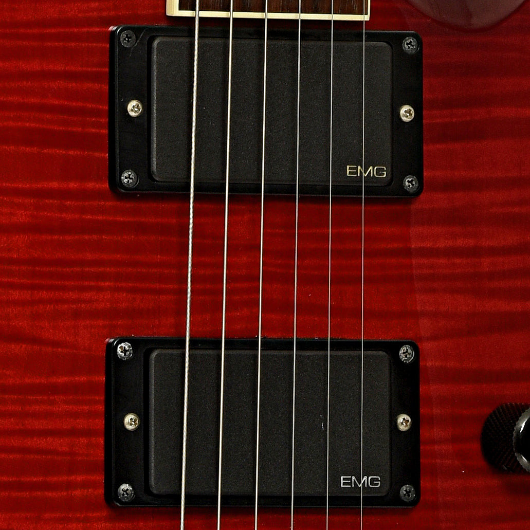 Pickups  of Jackson DKMG Electric Guitar