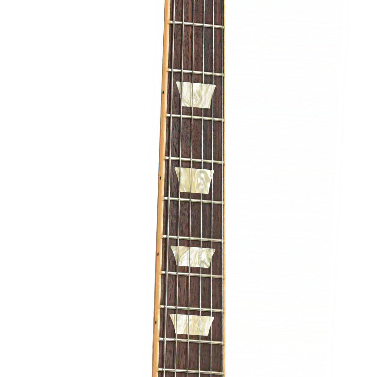 Gibson '52 Les Paul Tribute Prototype Goldtop  Electric Guitar (2009)