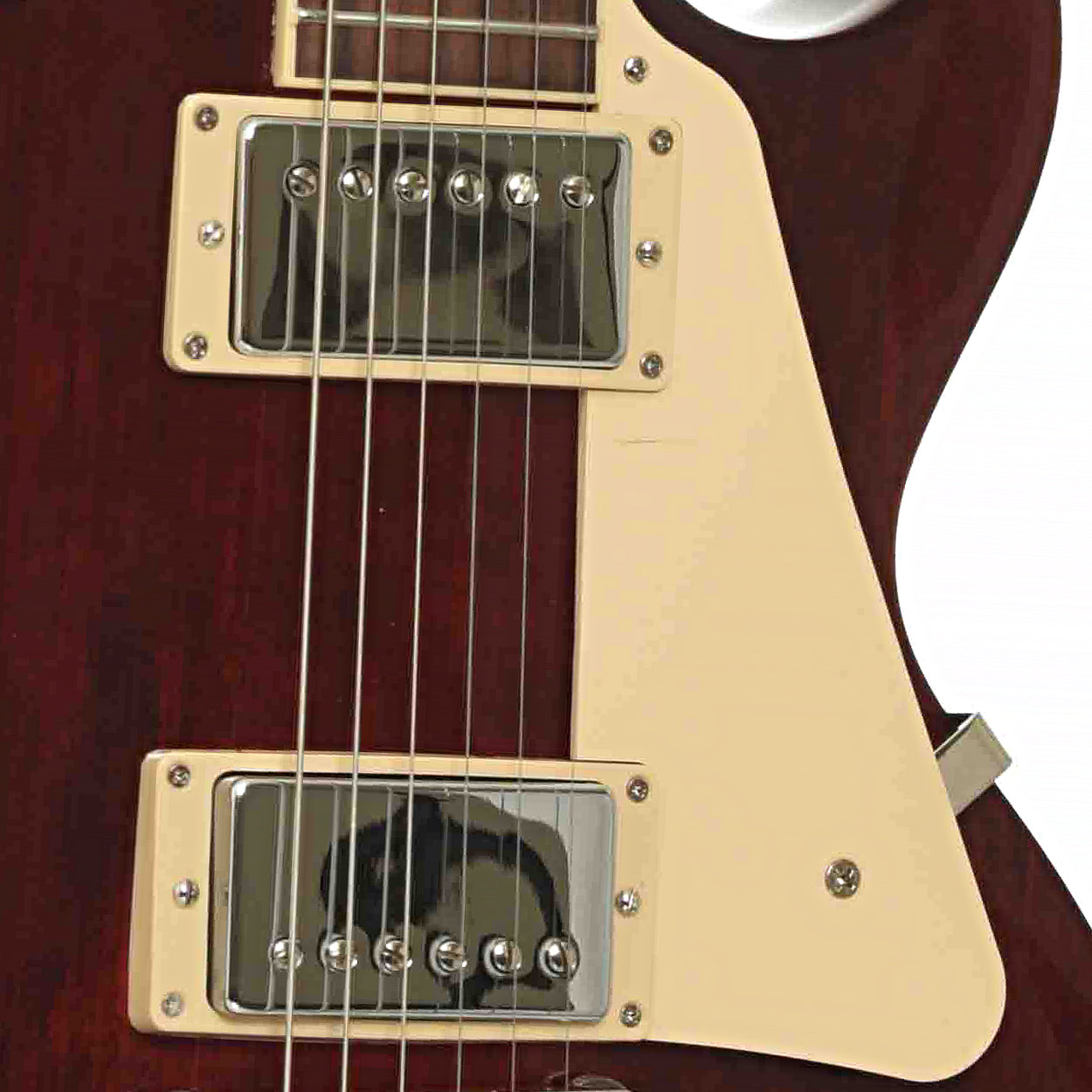 Gibson Les Paul Studio Electric Guitar & Gigbag, Wine Red