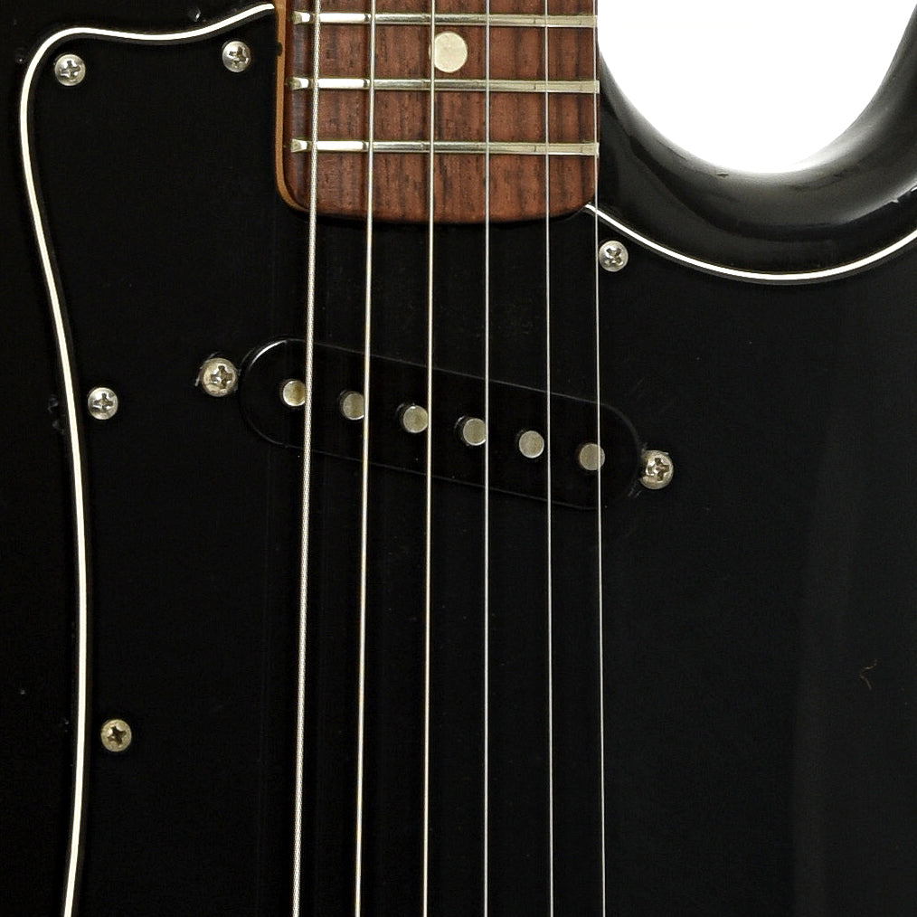 PIckup of Fender Musicmaster Electric Guitar 