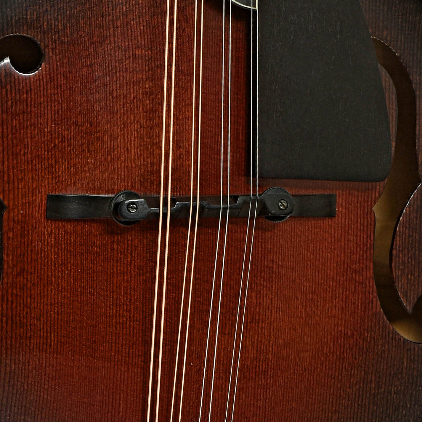 Bridge of Phoenix Ultra Mandolin 