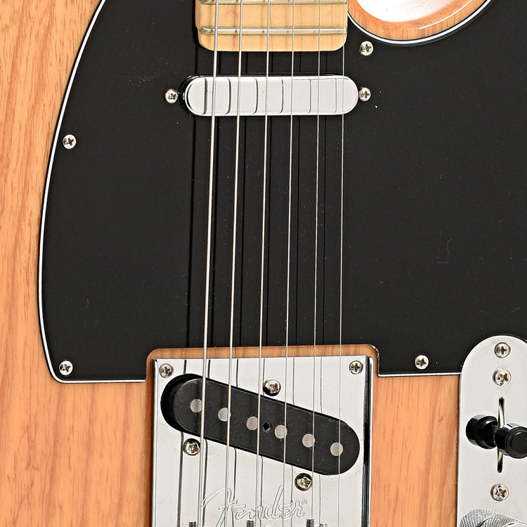 pickups of Fender American Pro Telecaster Electric Guitar