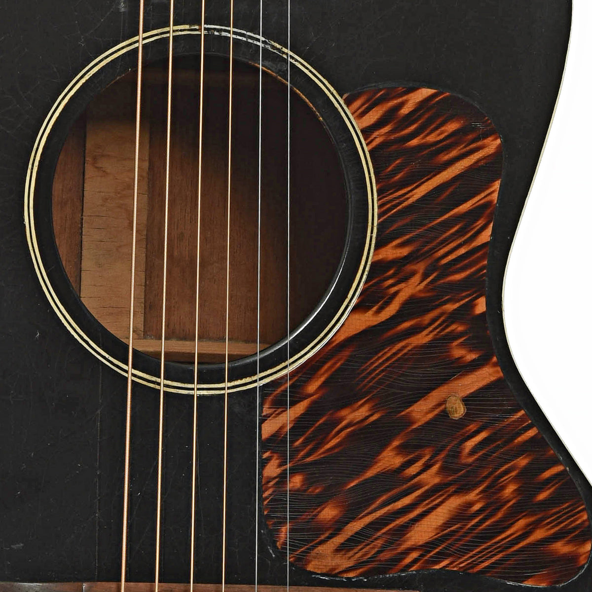 Gibson L-00 Acoustic Guitar (1939)