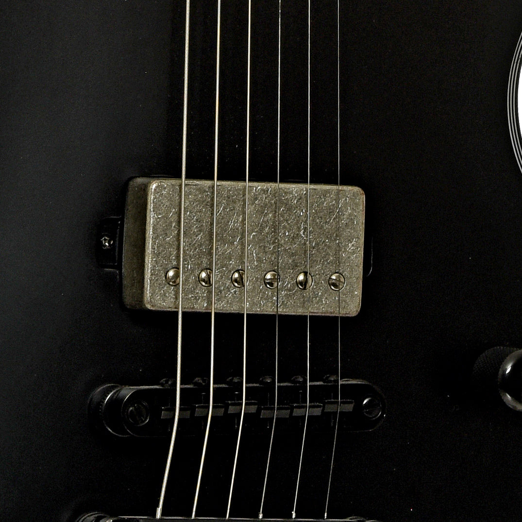 Pickup of ESP LTD EC-201 Electric  Guitar
