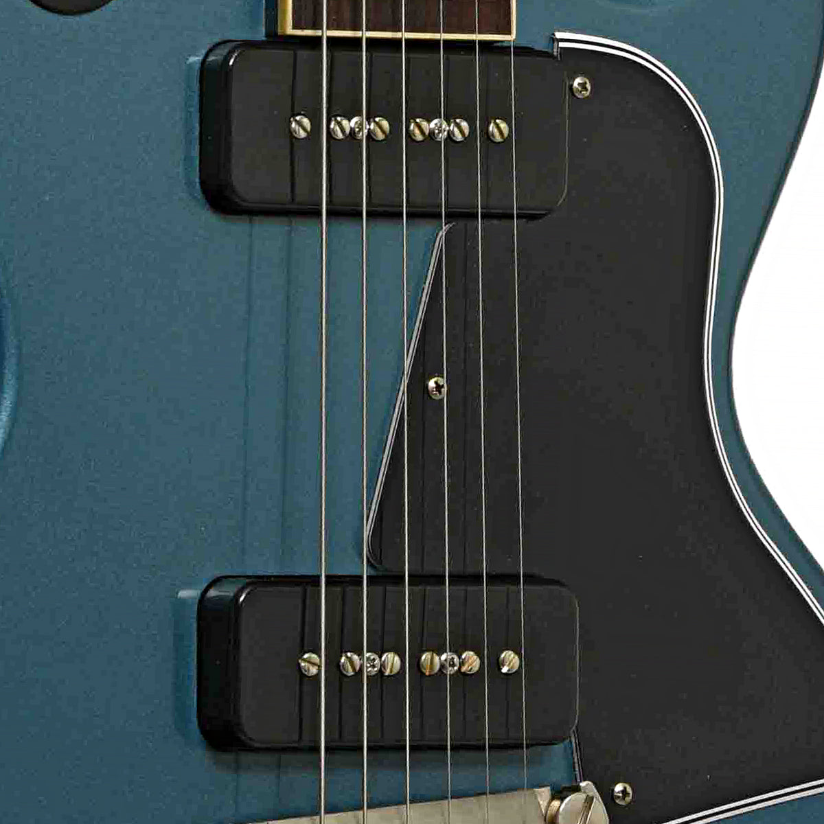 Gibson Custom Shop 1957 Reissue Les Paul Special Electric Guitar (2023)
