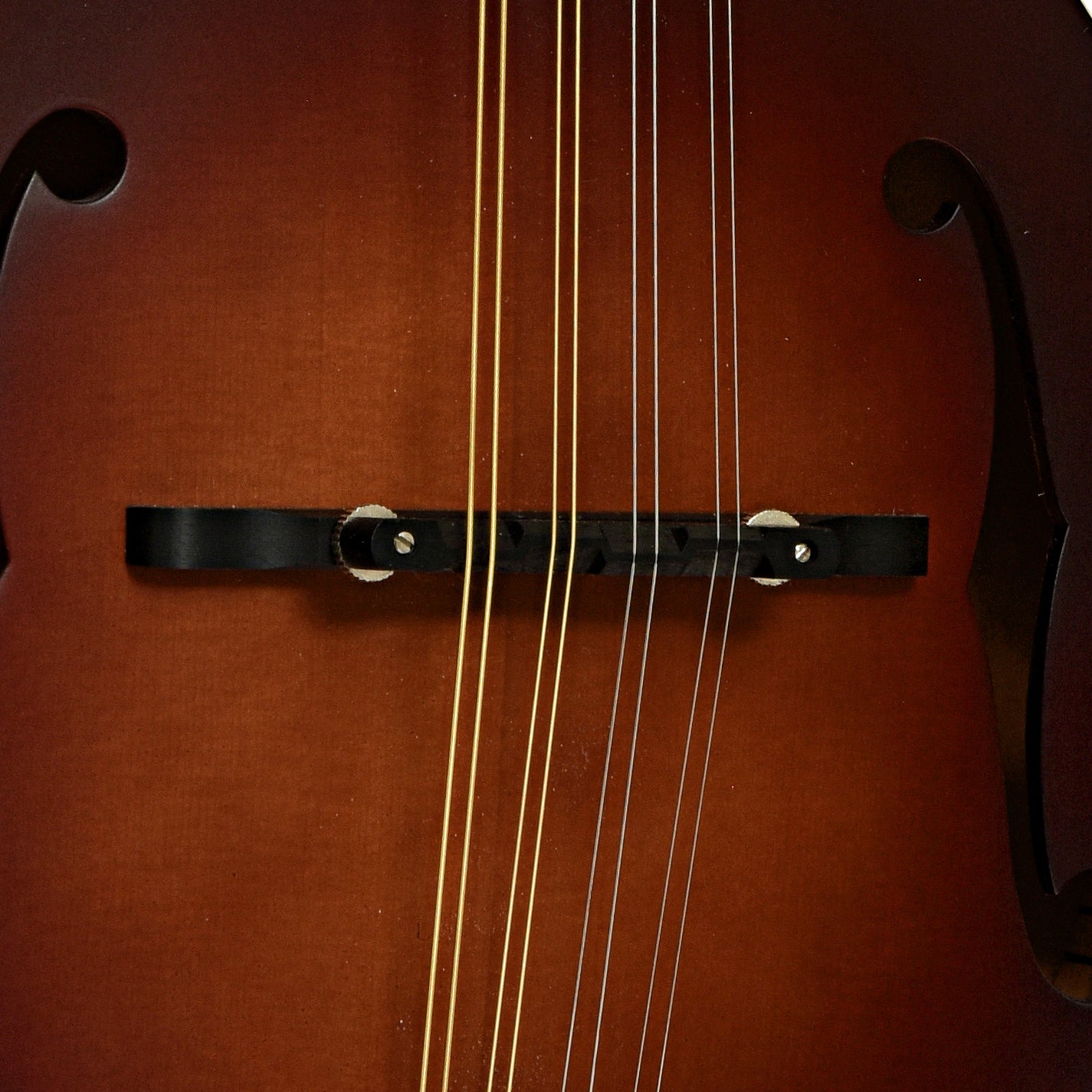 Bridge of The Loar "Honey Creek" F-Style Mandolin