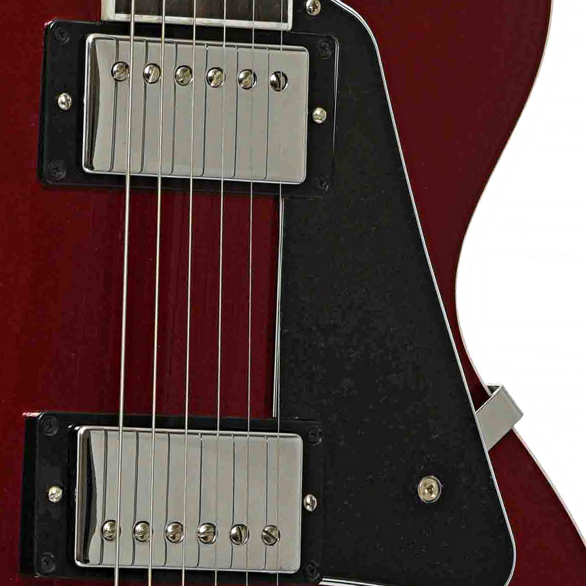 Pickups of Gibson Les Paul Modern Electric Guitar