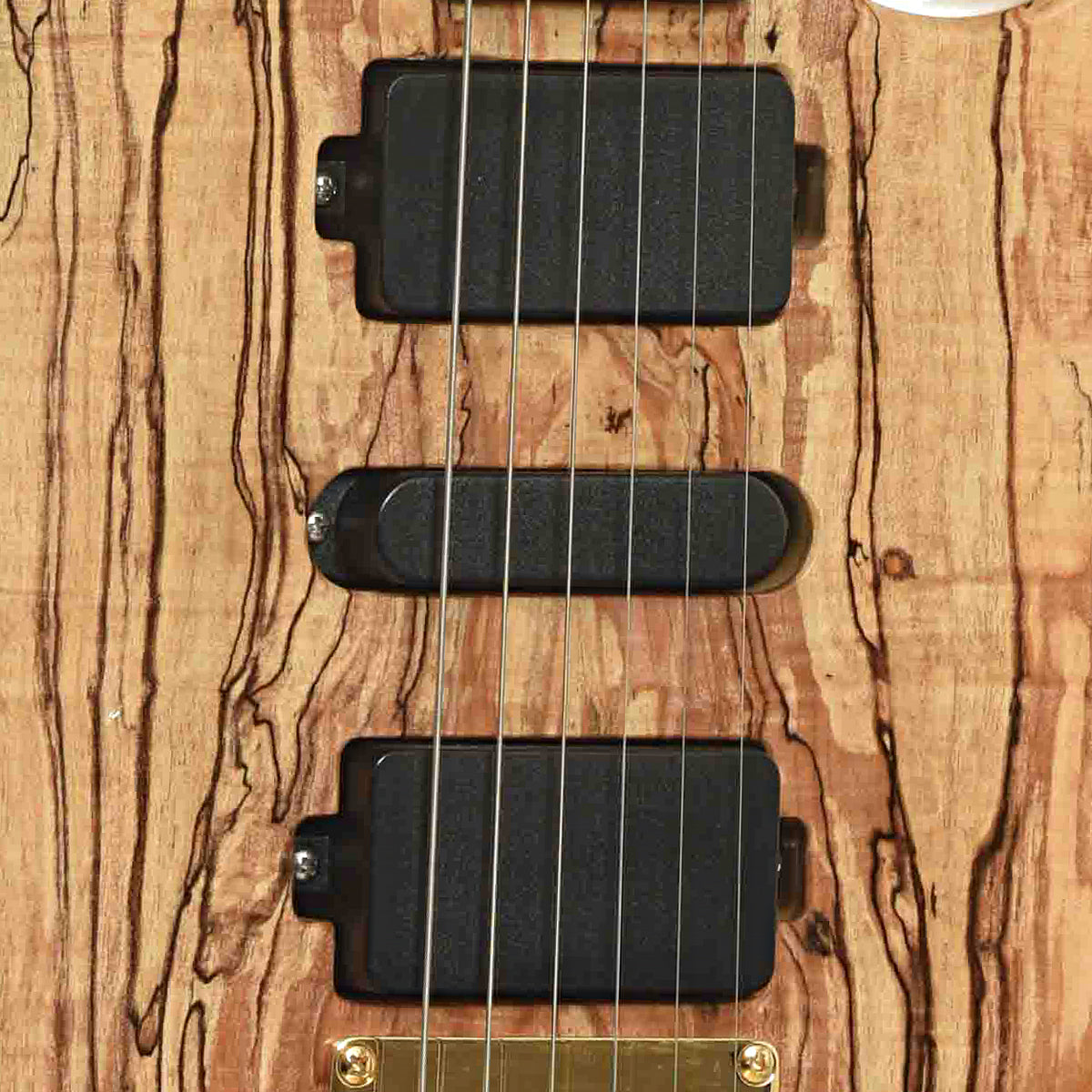PIckups of Buscarino Mira Custom