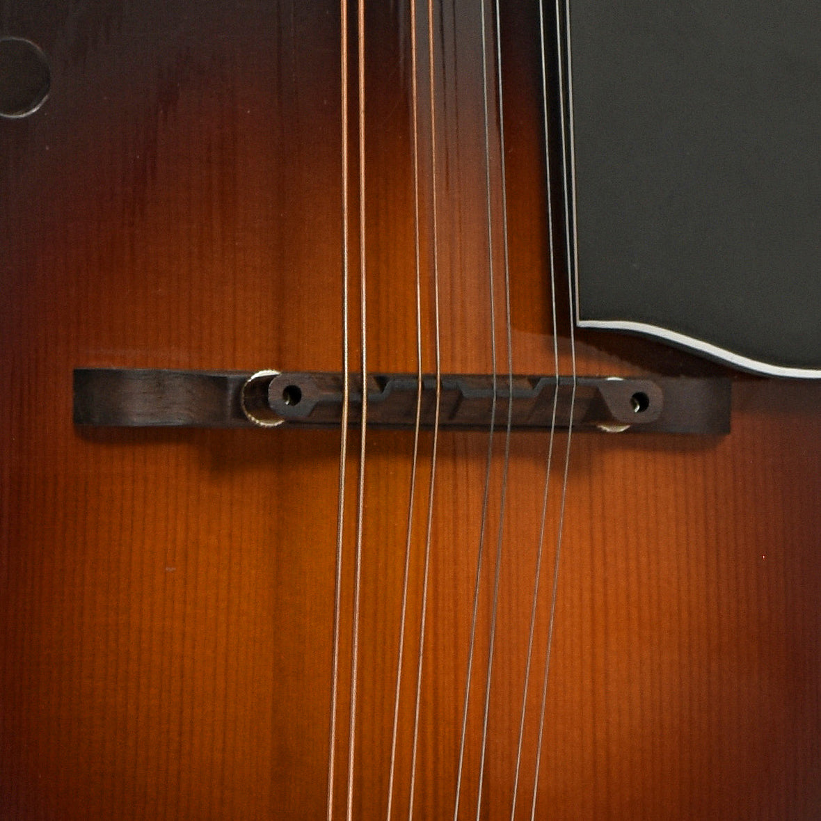 Bridge of Kentucky KM-250 A-Style Mandolin