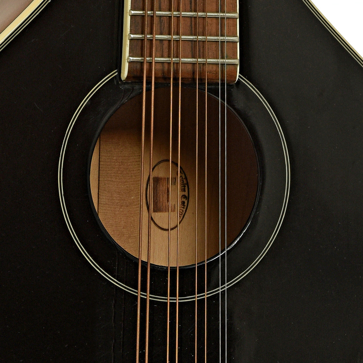Trinity College TM-325B Octave Mandolin (2012)