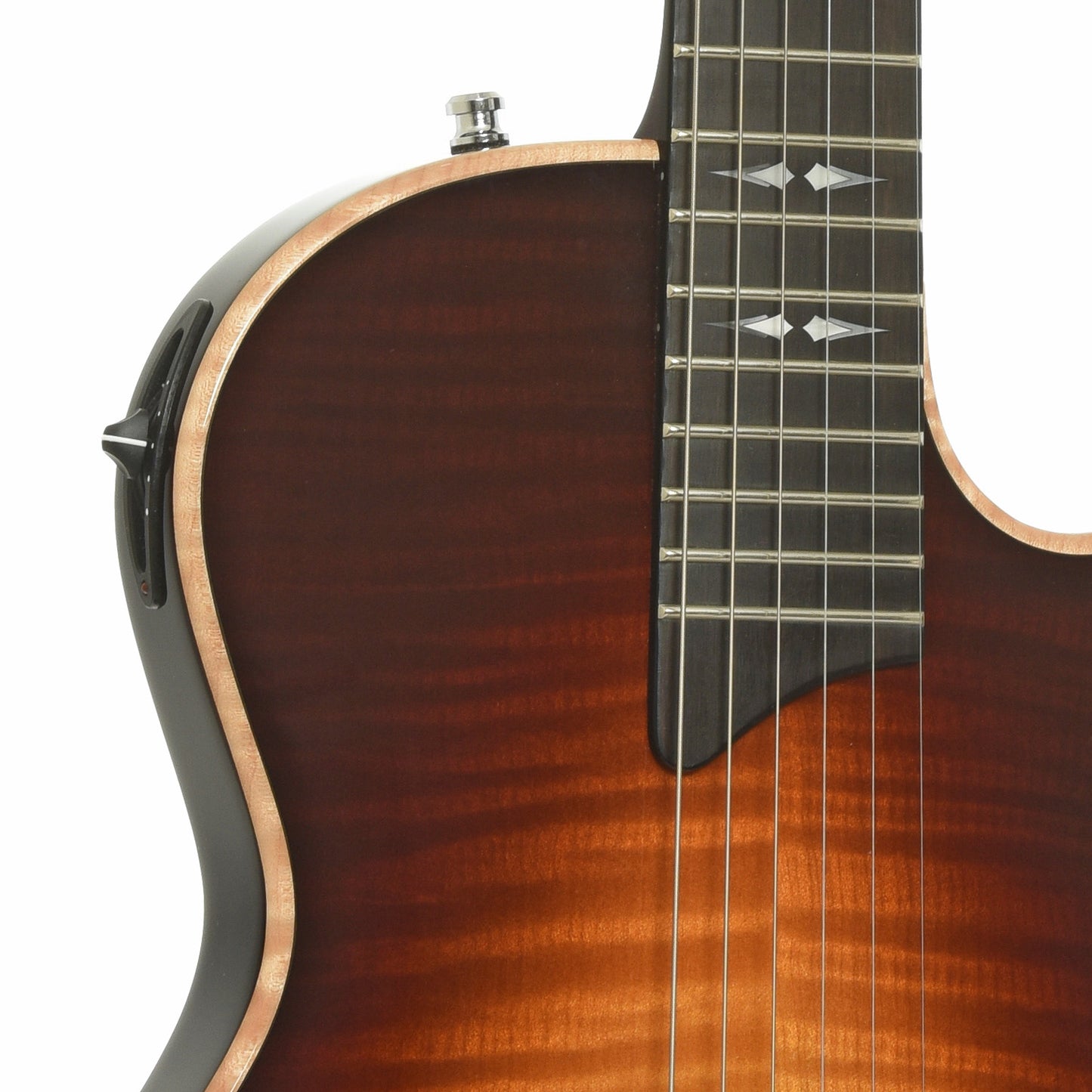 Taylor T5Z Pro Hollowbody Acoustic-Electric Guitar (2024)