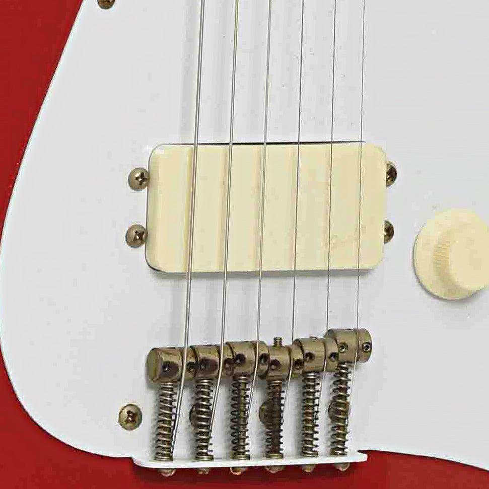 Pickup of Fender Bullet I