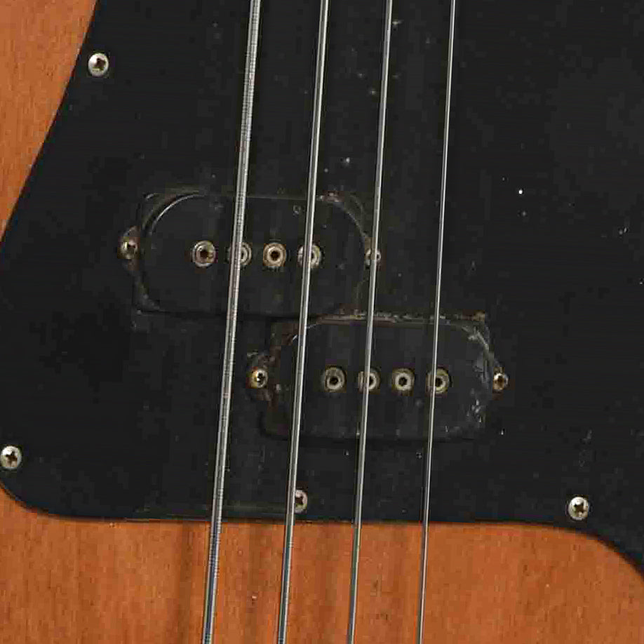 G&L SB-1 Electric Bass (c.1986)