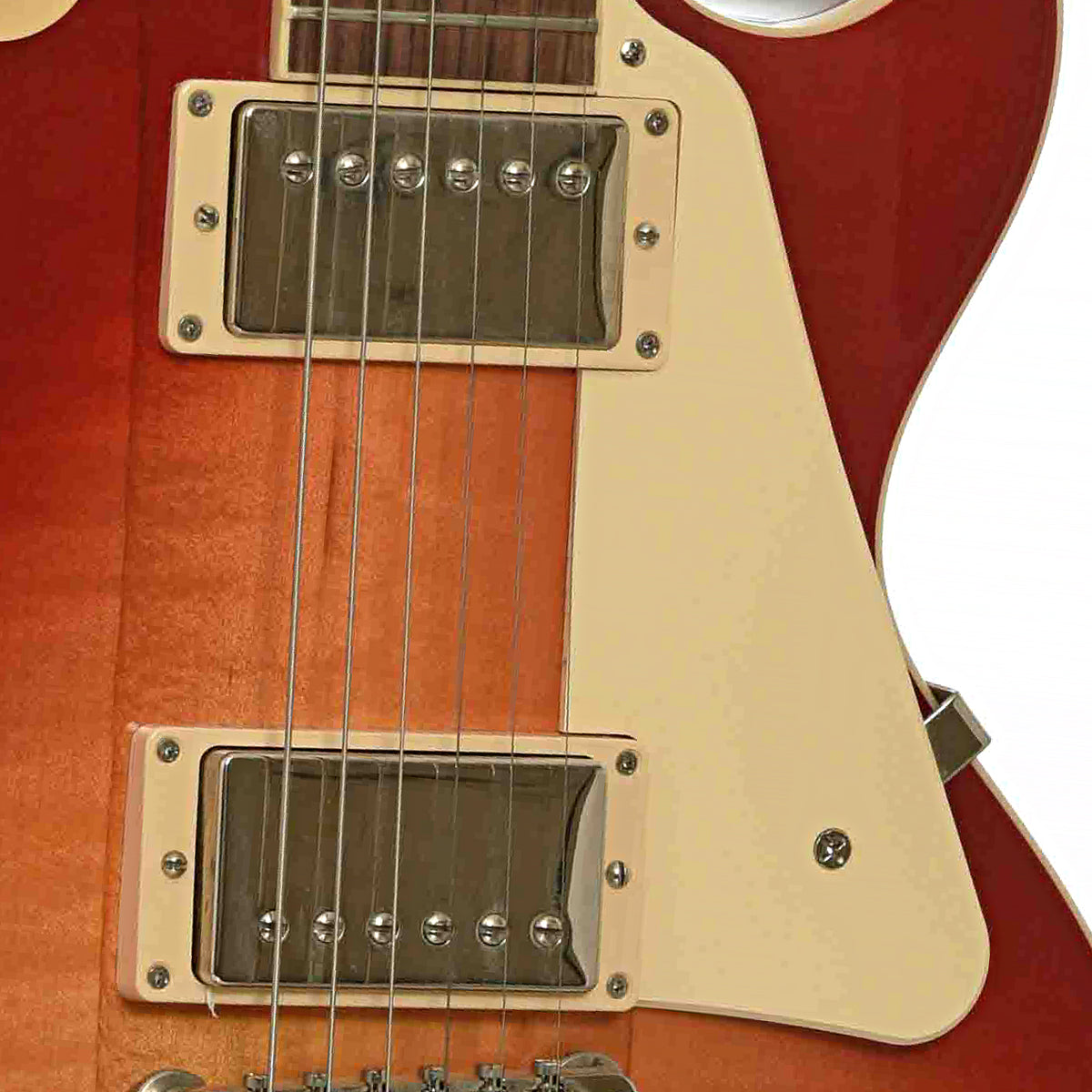 Gibson Les Paul Standard 50's Electric Guitar (2021)