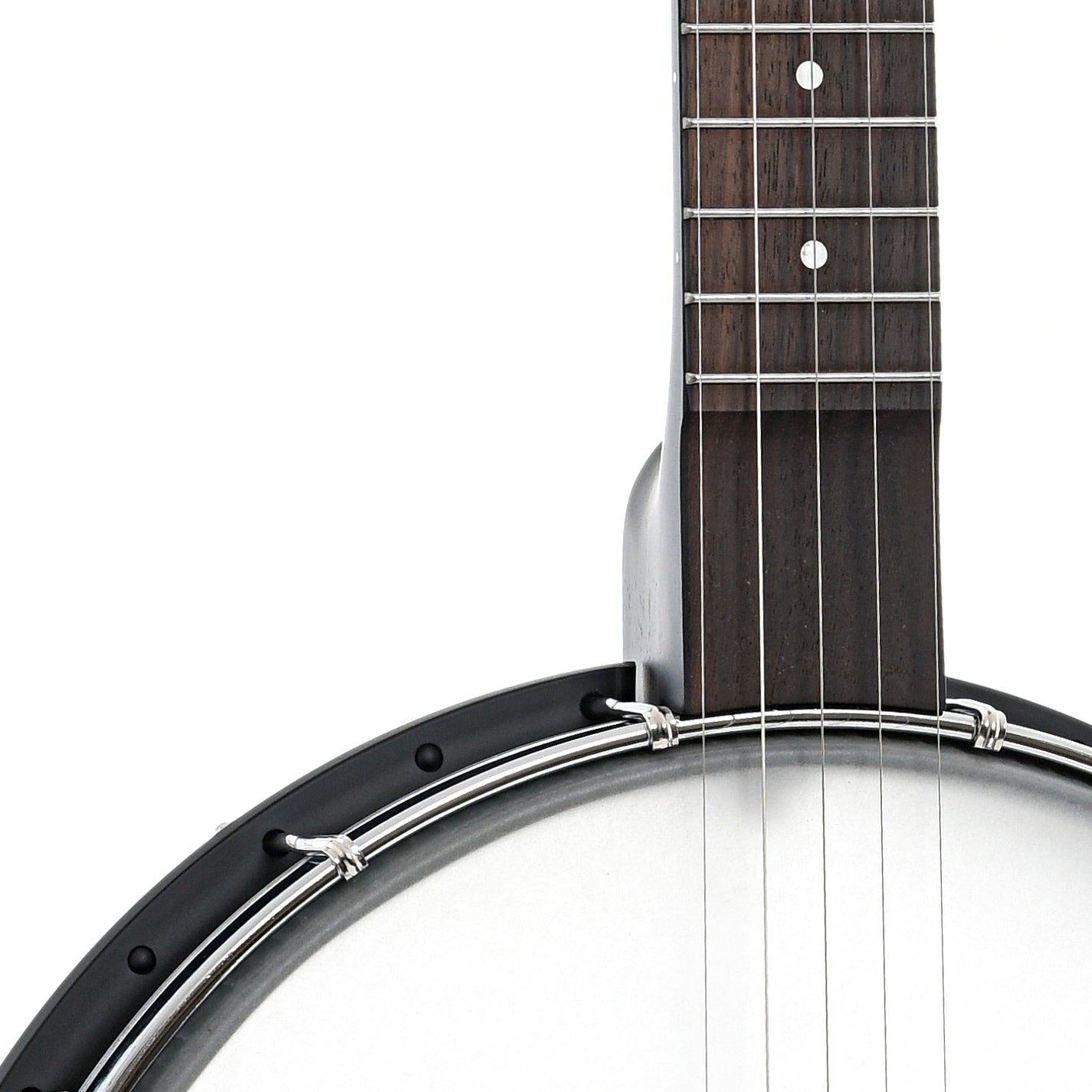 Scoop of Gold Tone AC-12 12" Openback Banjo