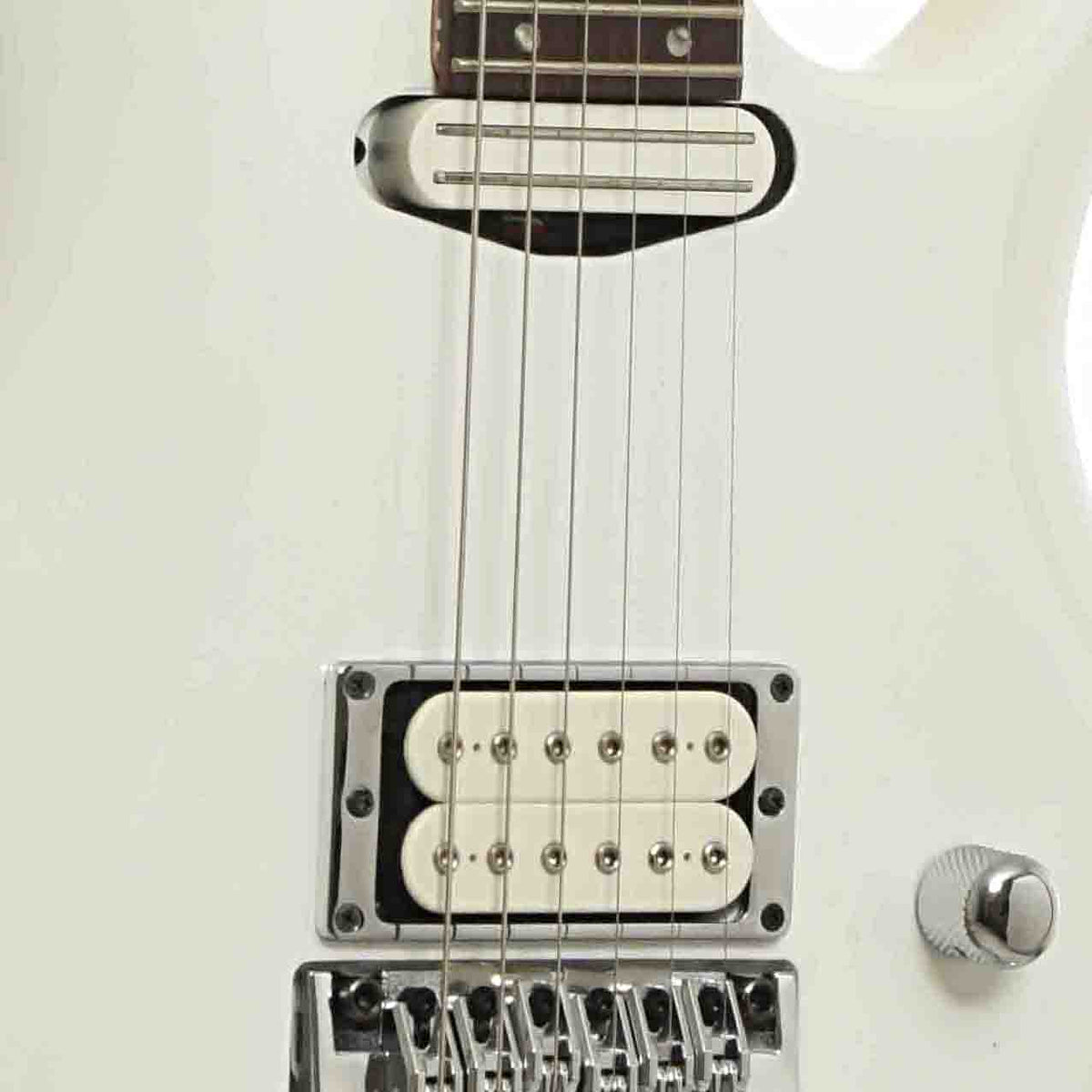 Pickups of JS2400