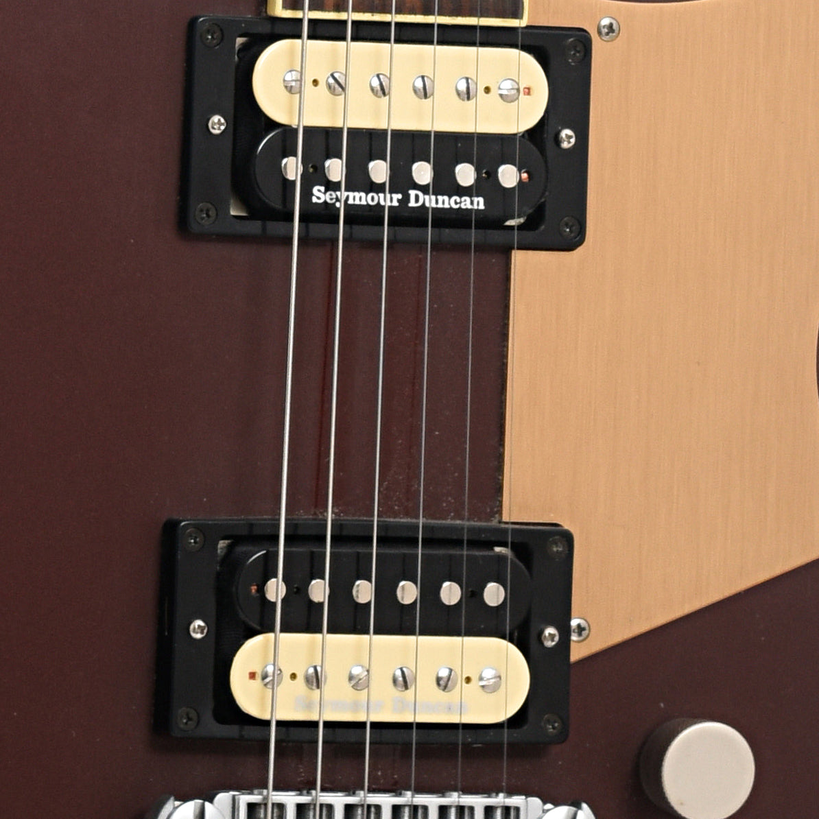 Pickups for Yamaha RS820CR Electric Guitar 