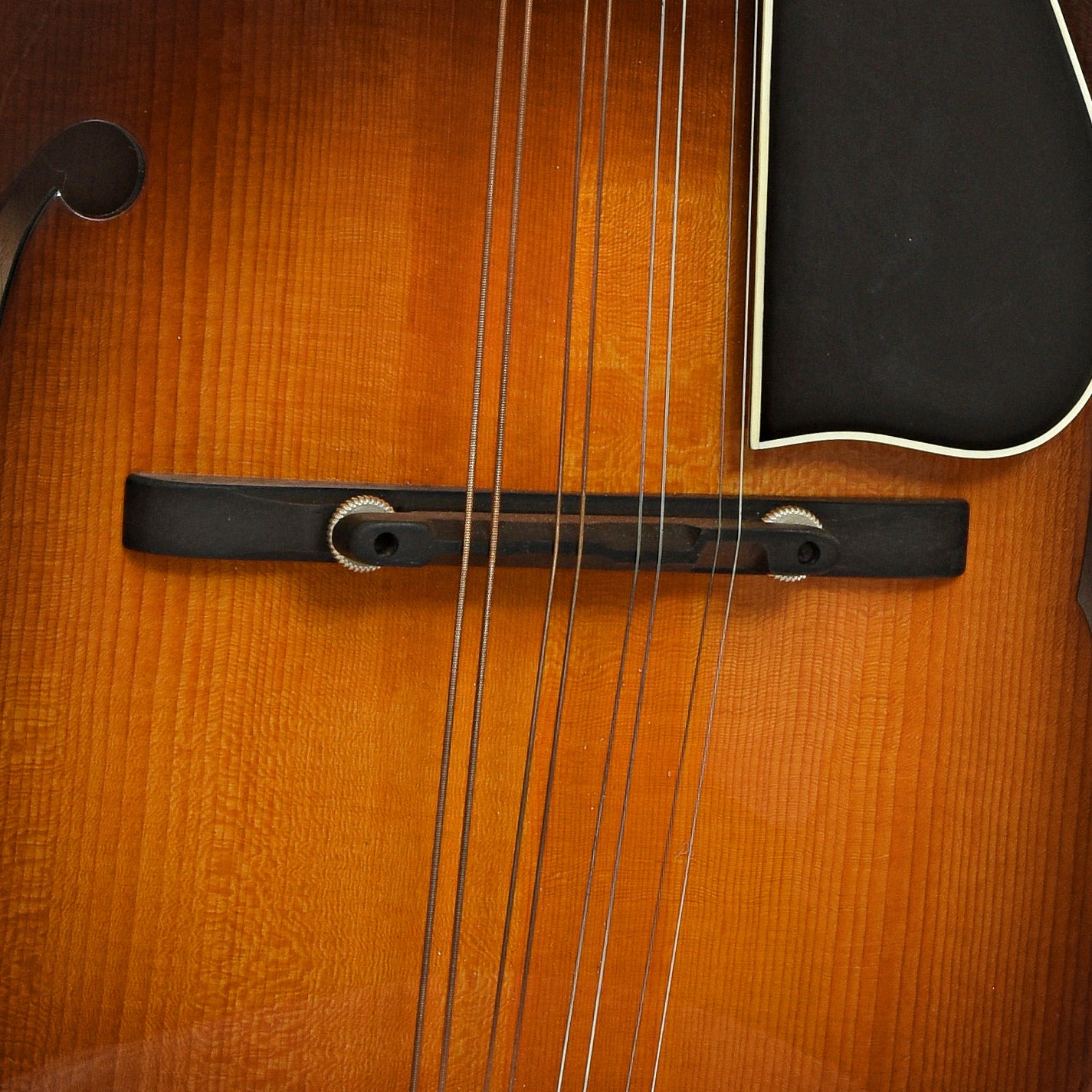Bridge of Northfield Workshop NFB-F5A Master Model Big Mon Mandolin