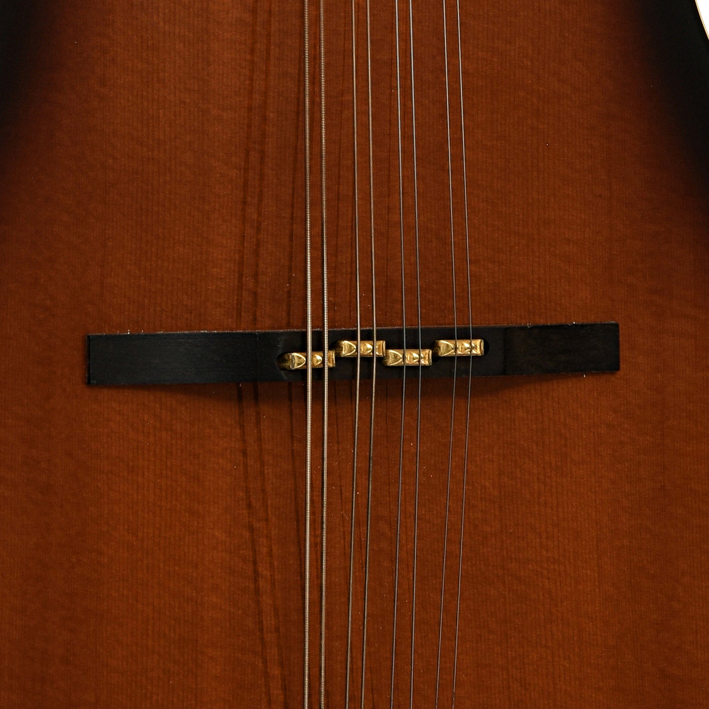 Bridge of Godin A-8 Acoustic-Electric Mandolin 