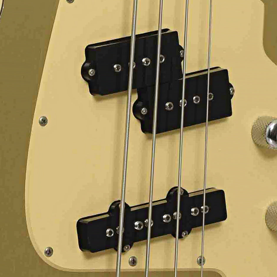 Reverend Rumblefish PJ Electric Bass (2004)