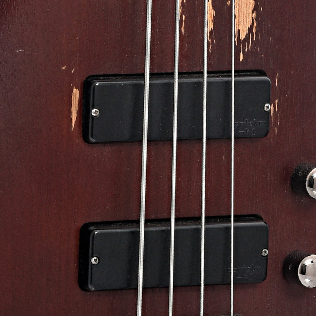 Pickups of banez SR500 SDGR Electric Bass 
