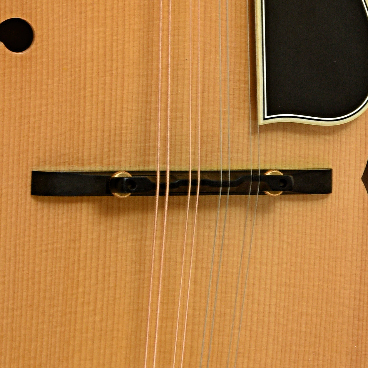Bridge of Ellis A-5 Special Mandolin 