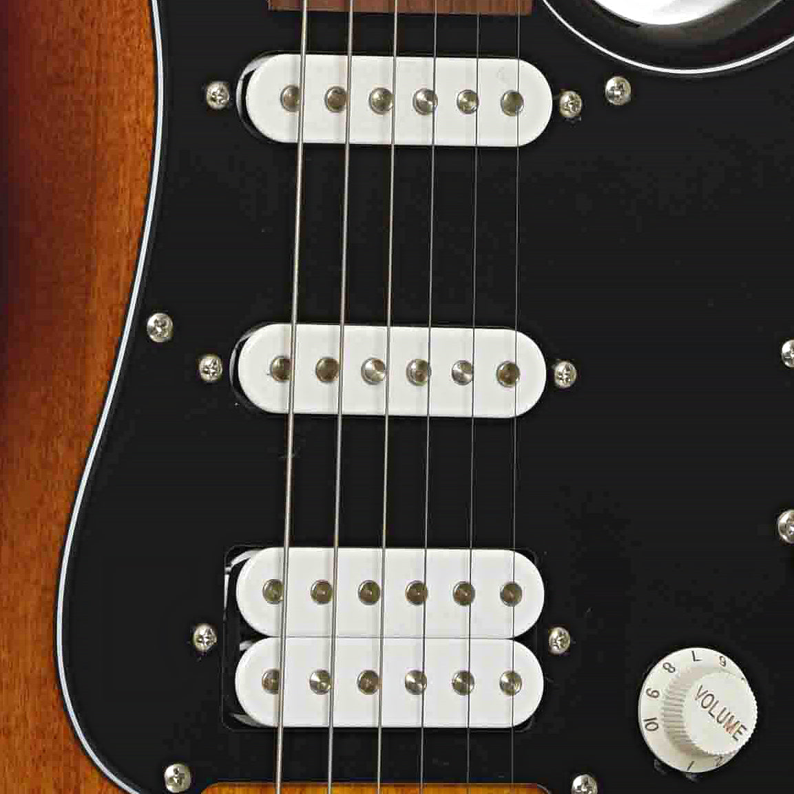 Ibanez AZES40B Electric Guitar, Three Tone Sunburst