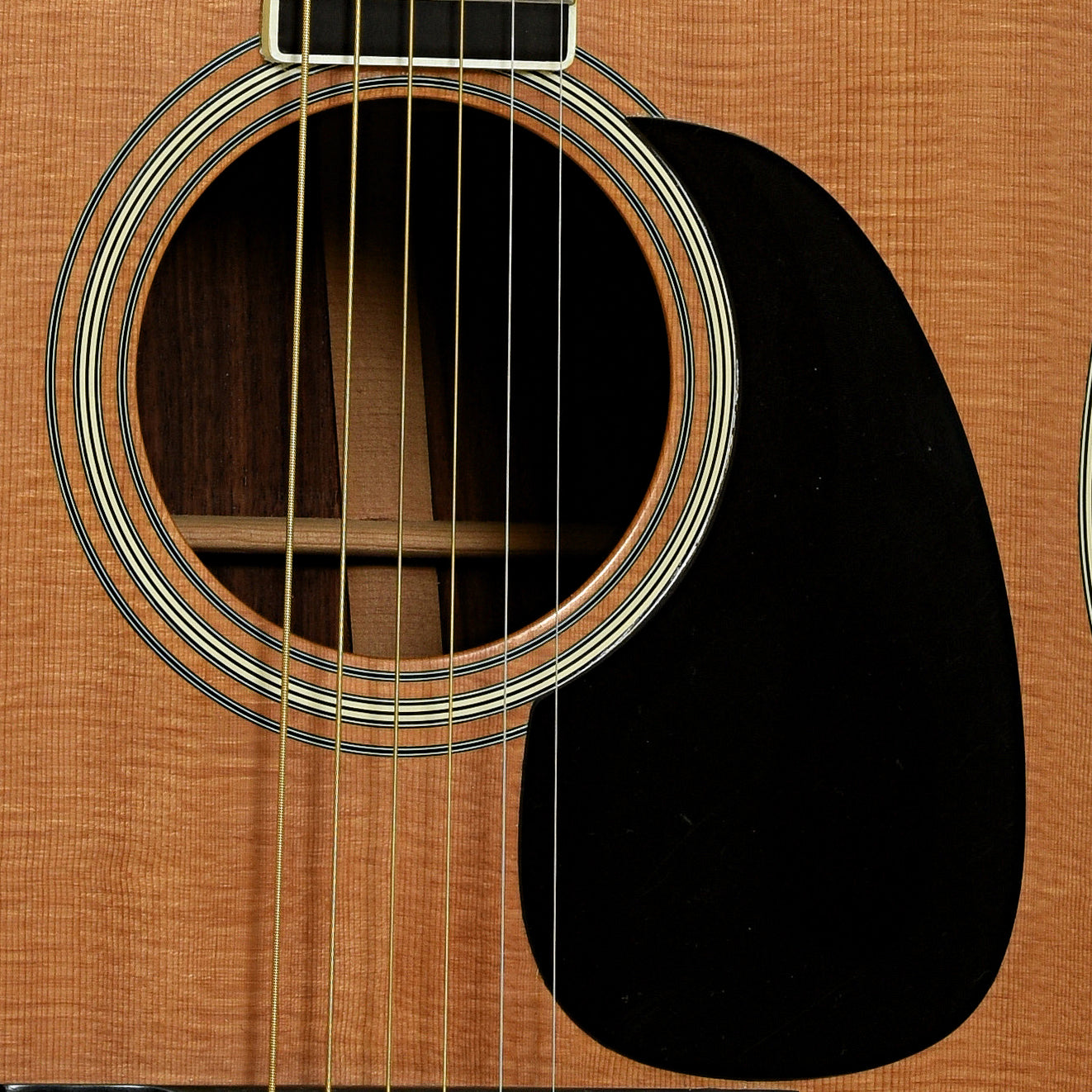 Martin D-35 Acoustic Guitar (1975)