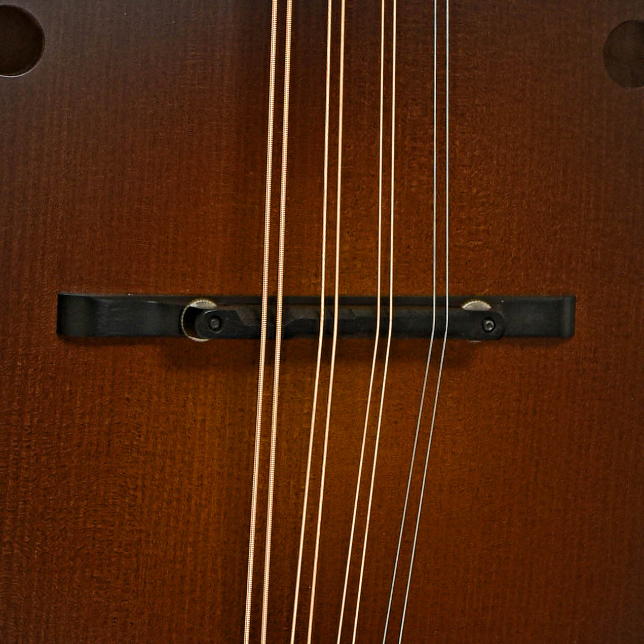 Bridge of Collings MT Mandola