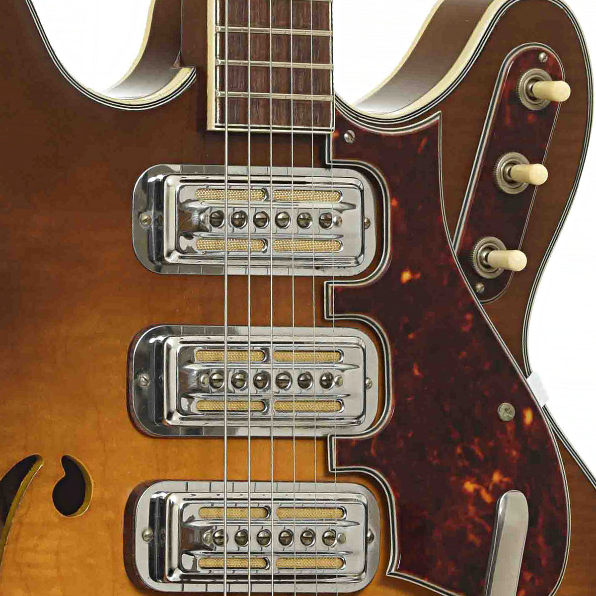 Pickups of Airline H78