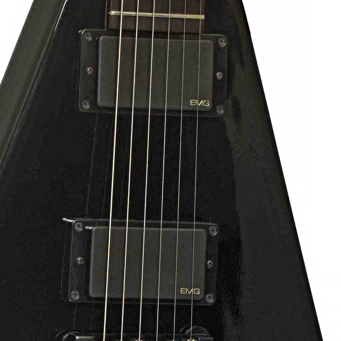 Gibson Shred V Flying V Electric Guitar (2008)