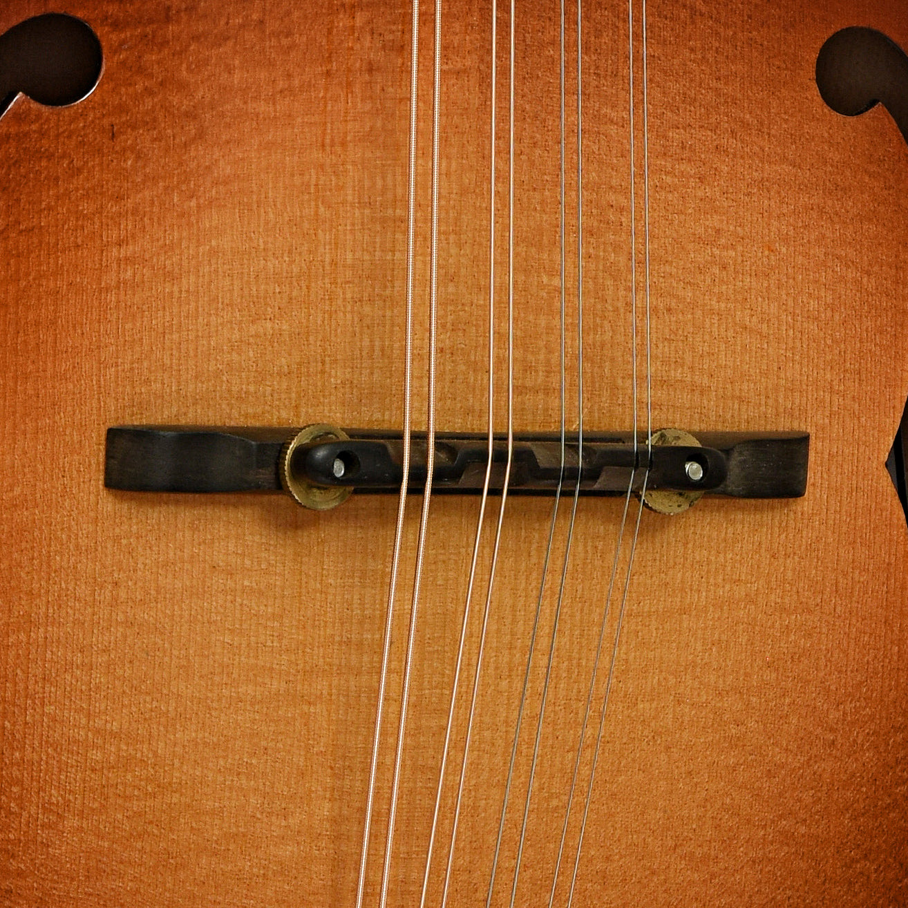 Bridge of Capek A5 Standard Mandolin 