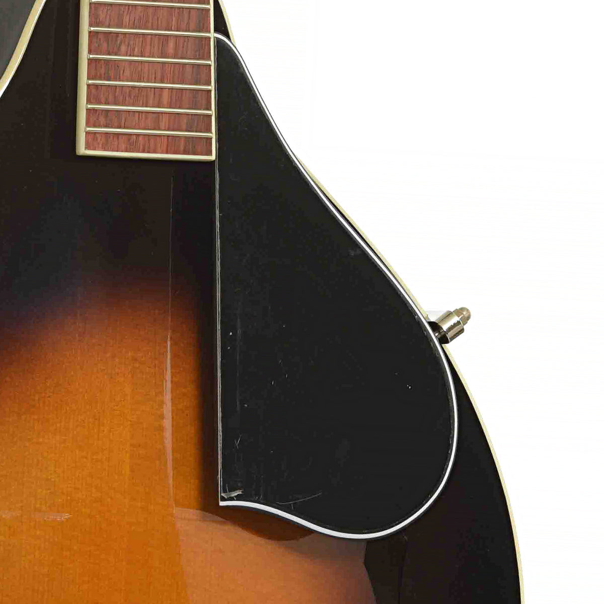 Pickguard of Kentucky KM-150 A-Model