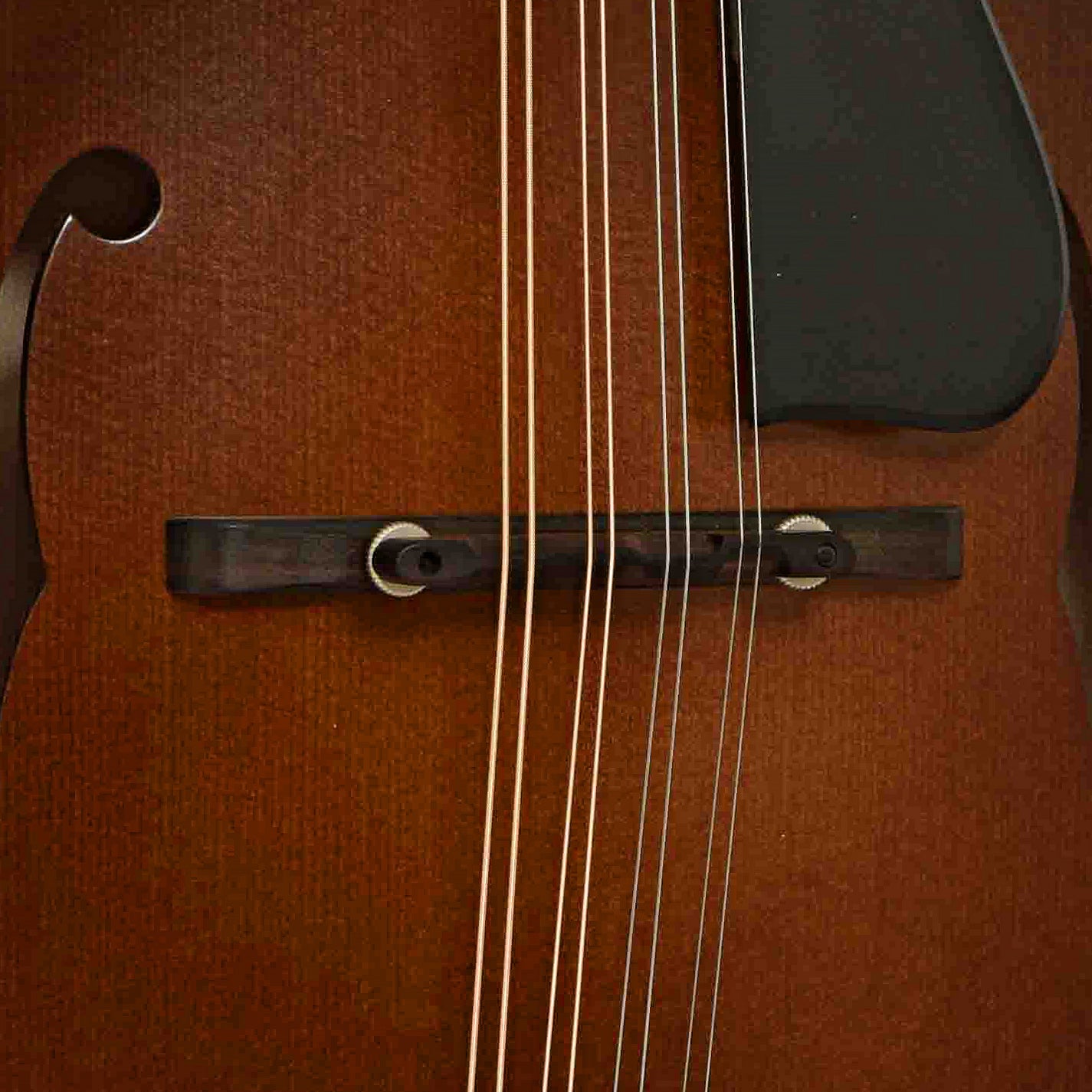 Bridge of Northfield Workshop NFM-A5 Mandolin