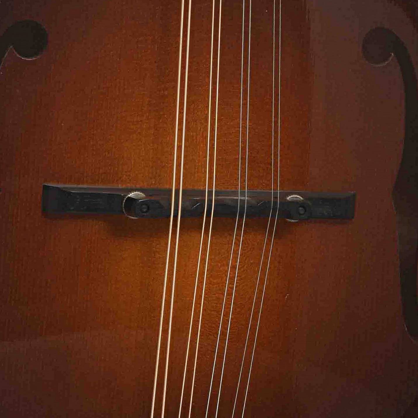 Collings MF5 Mandolin (2016)