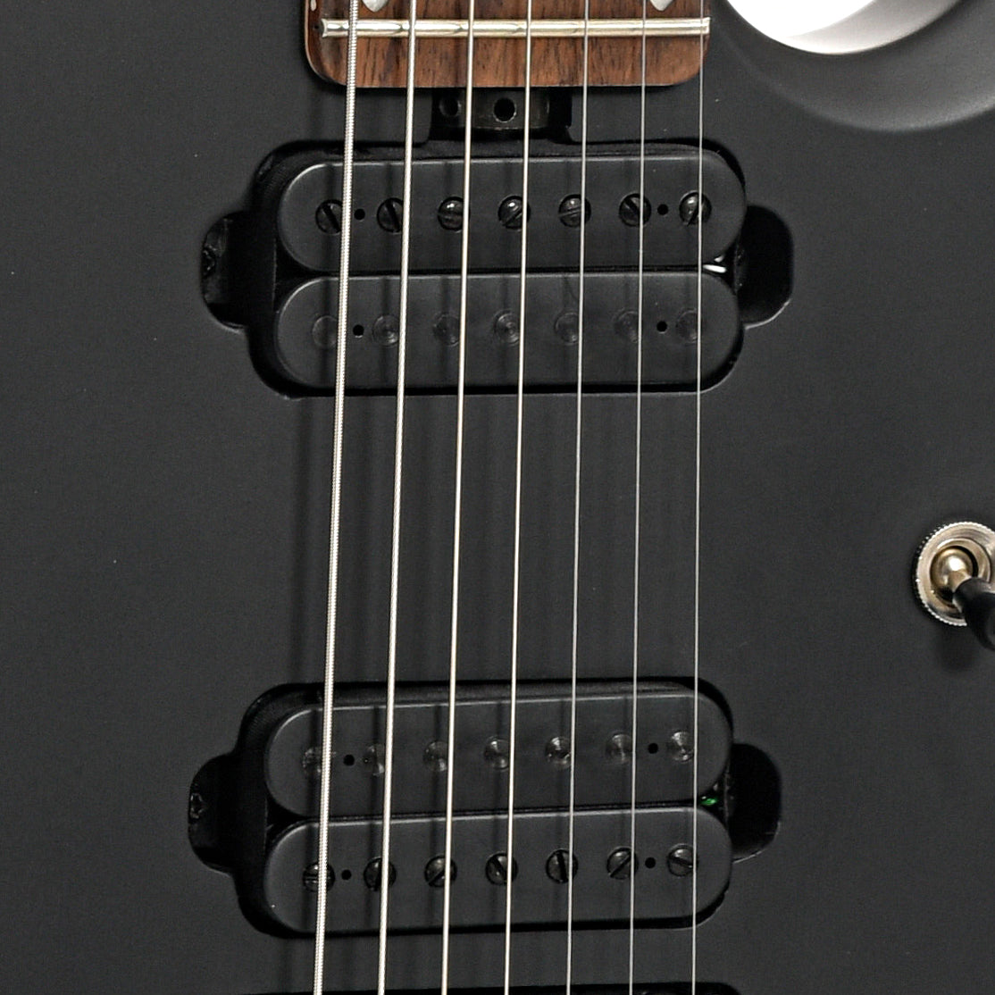 Pickups of Sterling by Music Man JP-70-7