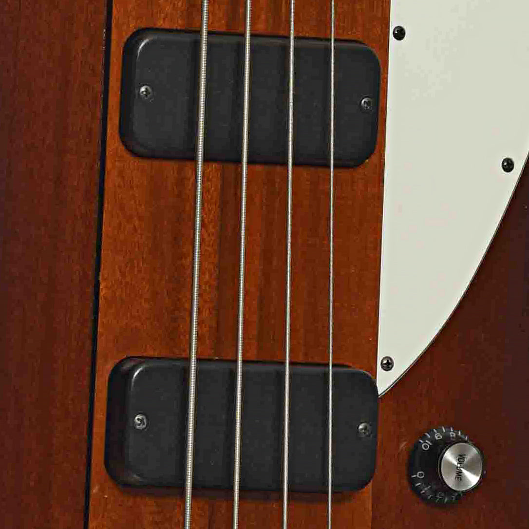 Gibson Thunderbird Electric Bass (2014)