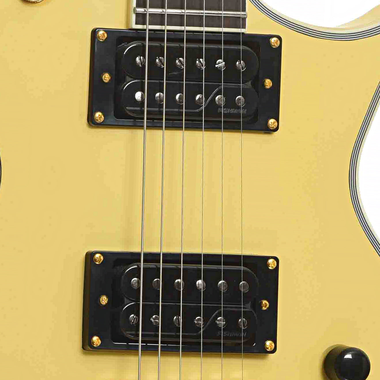 ESP LTD EC-1000T CTM Electric Guitar (2023)