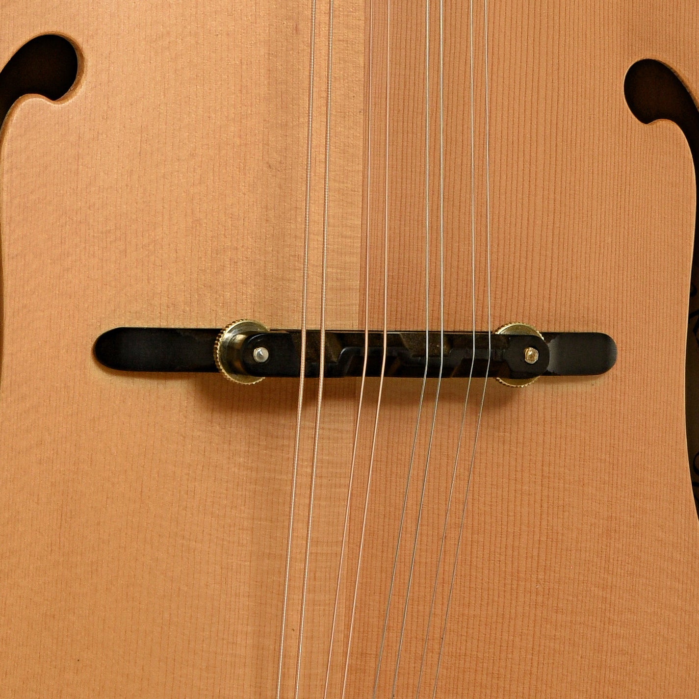 Bridge of Breedlove Quartz OF Mandolin 