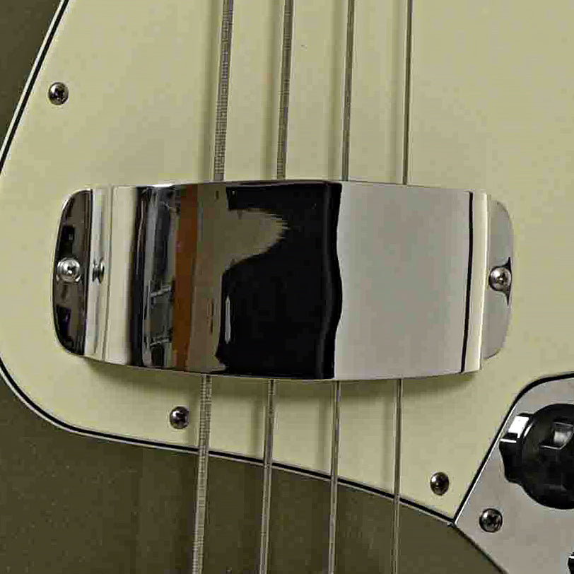 Fender New American Standard Jazz Bass (2012)