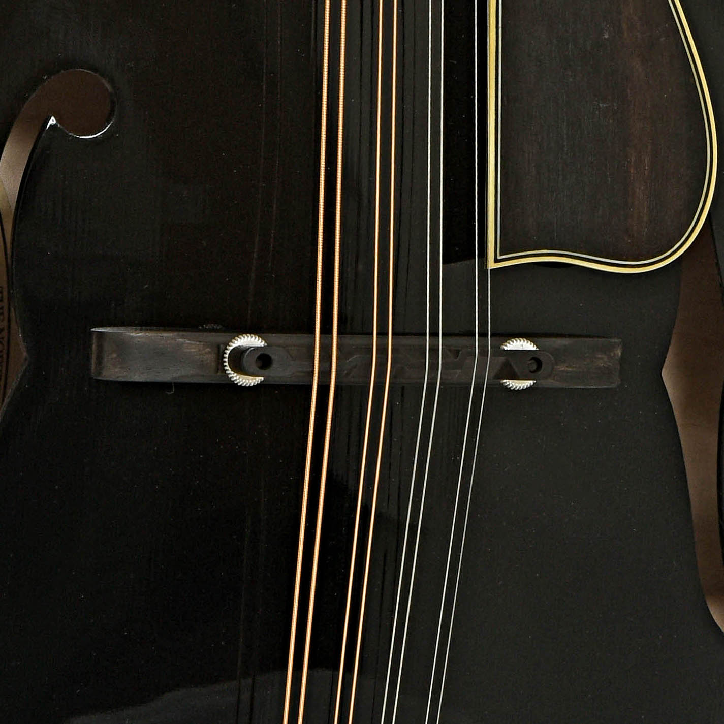 Bridge of Northfield NF-F5MB Blacktop Master Model