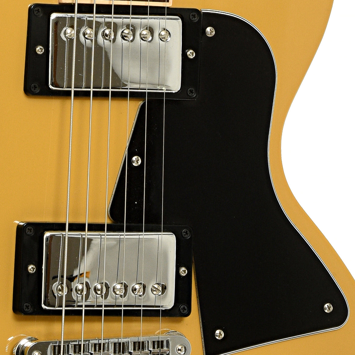 Pickups of Gibson Les Paul Special Electric Guitar 