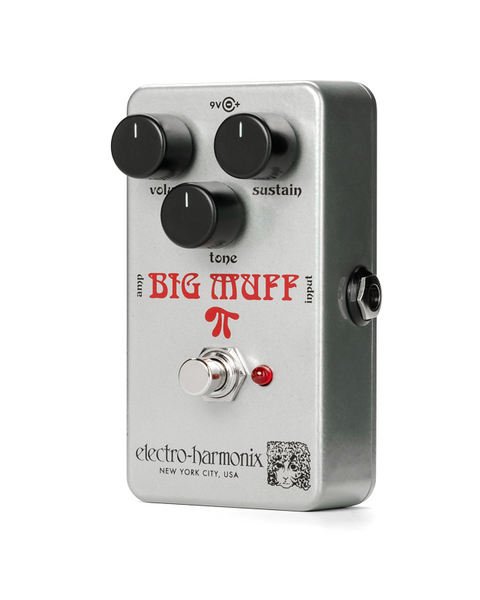 electro-harmonix  ディストーション Big Muff Pi 054a1bcc-975b-548e-8efa-